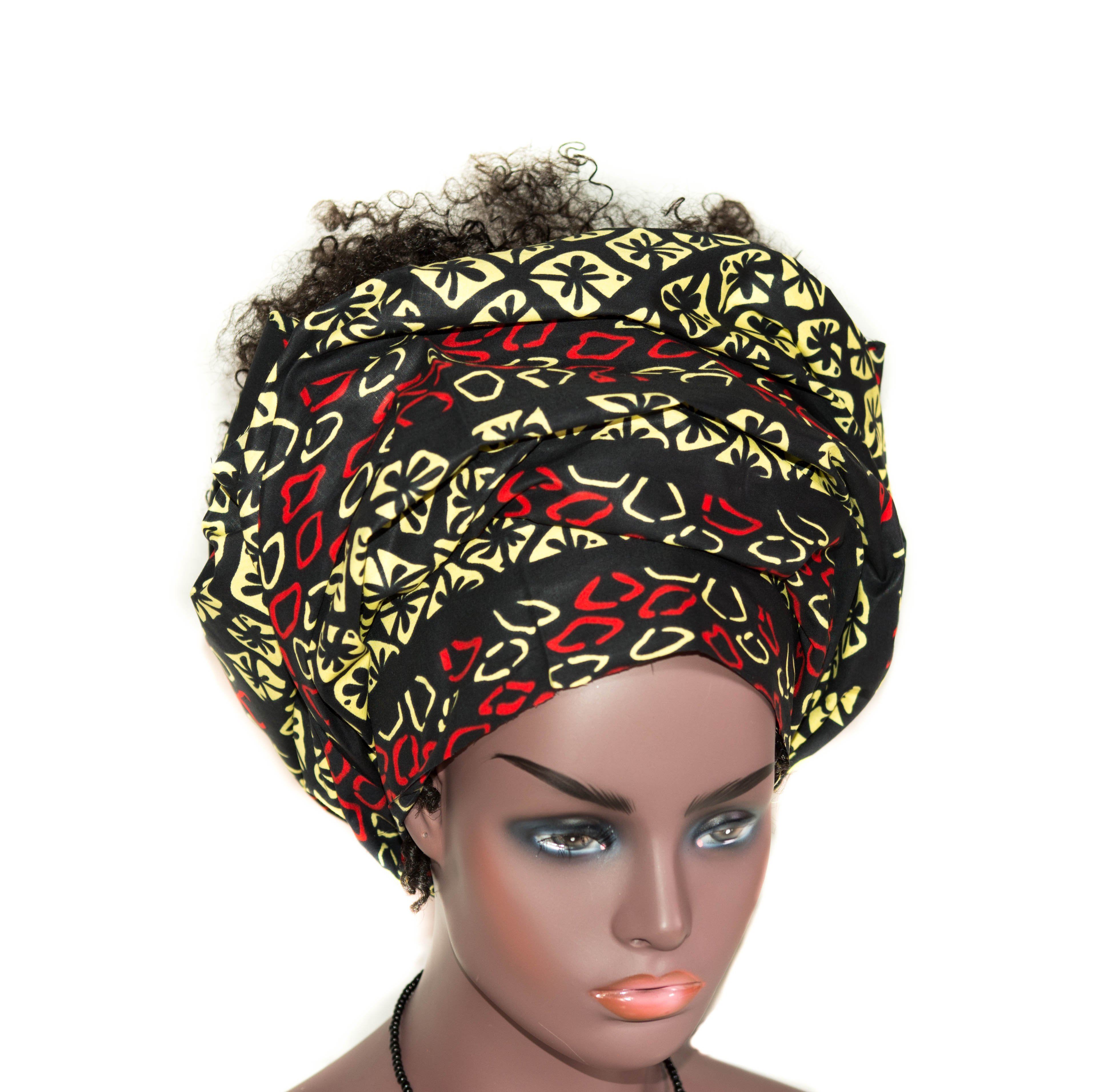 Head Wraps in Teshie for sale ▷ Prices on