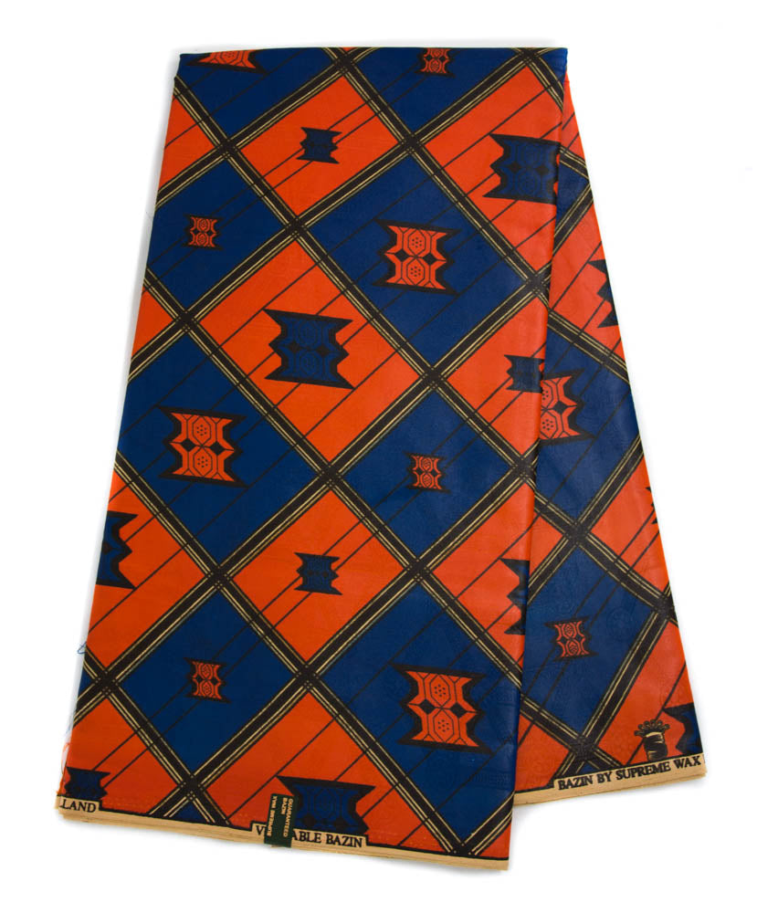 Tess World Designs - Traditional African Fabric for Any Need– Page 3