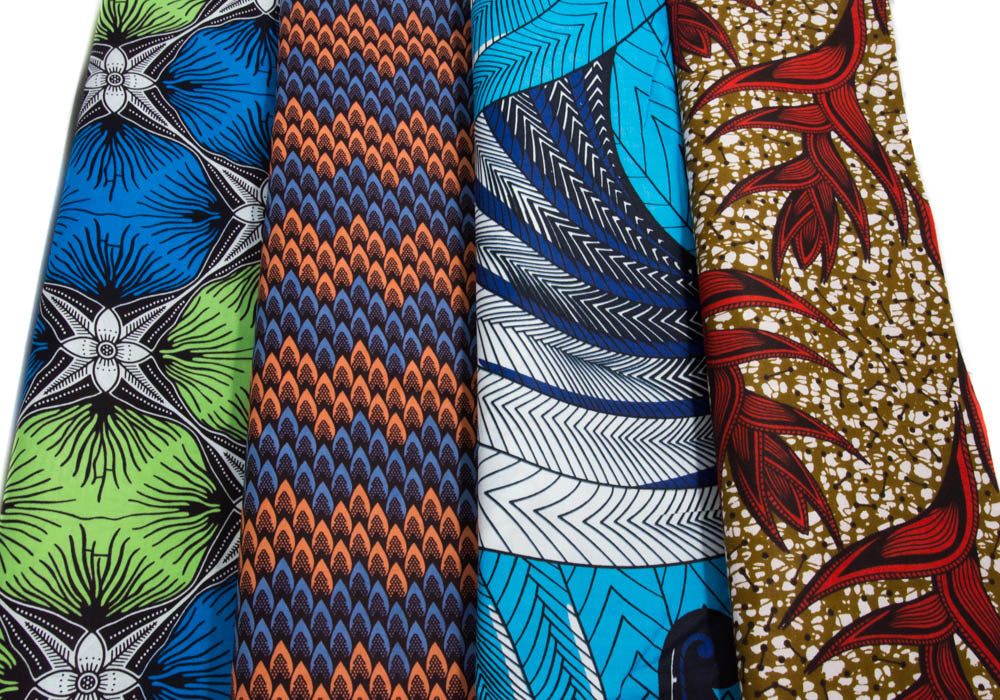 Tess World Designs - Traditional African Fabric for Any Need– Page 2