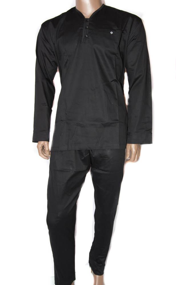 Tess World Designs Men clothing/ Black African suit/ 2 way stretch pant suit/ MW21 - Tess World Designs